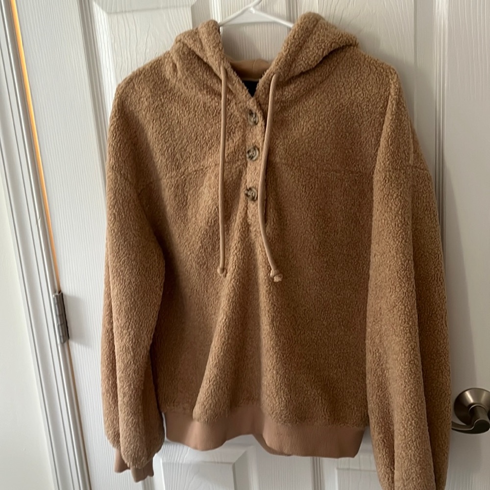 Anthropologie Current Air